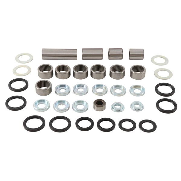 All Balls All Balls Linkage Bearing Seal Kit for Honda CRF 450 R 17 27-1186 - main